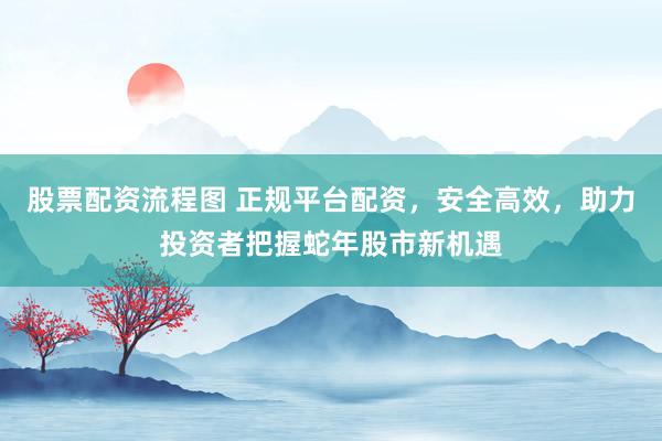 股票配资流程图 正规平台配资，安全高效，助力投资者把握蛇年股市新机遇