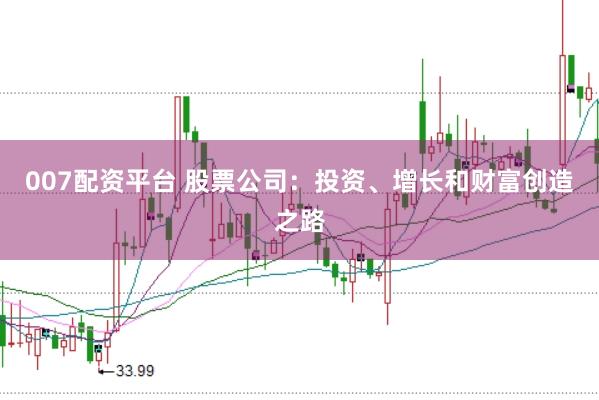 007配资平台 股票公司：投资、增长和财富创造之路