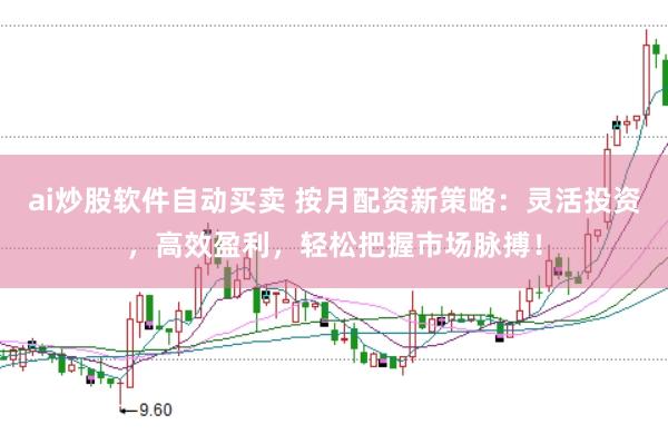 ai炒股软件自动买卖 按月配资新策略：灵活投资，高效盈利，轻松把握市场脉搏！