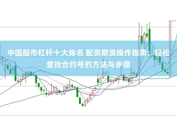 中国股市杠杆十大排名 配资期货操作指南：轻松查找合约号的方法与步骤