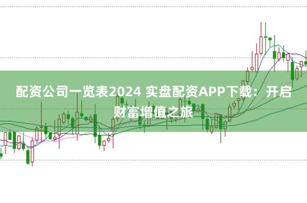 配资公司一览表2024 实盘配资APP下载：开启财富增值之旅