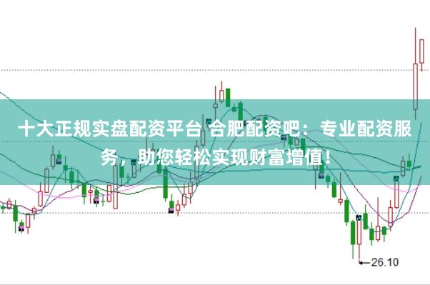 十大正规实盘配资平台 合肥配资吧：专业配资服务，助您轻松实现财富增值！