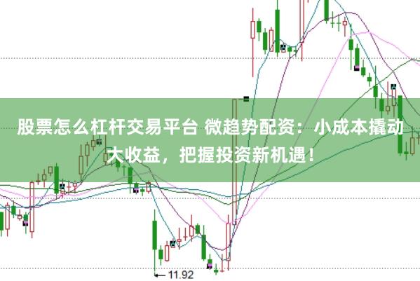 股票怎么杠杆交易平台 微趋势配资：小成本撬动大收益，把握投资新机遇！