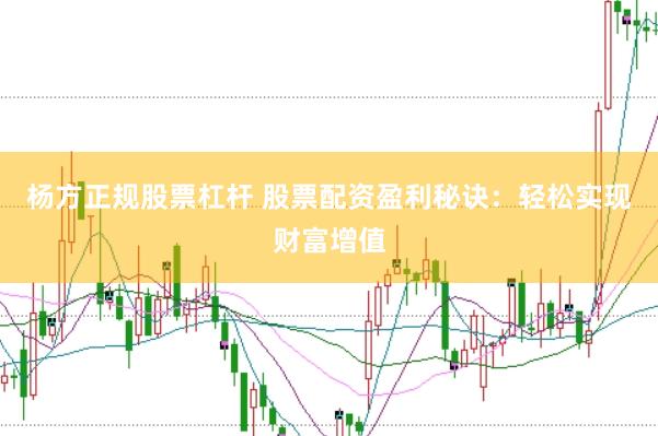 杨方正规股票杠杆 股票配资盈利秘诀：轻松实现财富增值