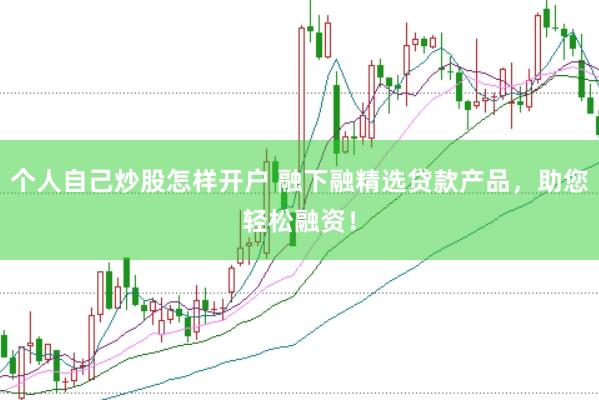 个人自己炒股怎样开户 融下融精选贷款产品，助您轻松融资！
