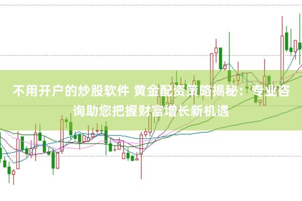 不用开户的炒股软件 黄金配资策略揭秘：专业咨询助您把握财富增长新机遇