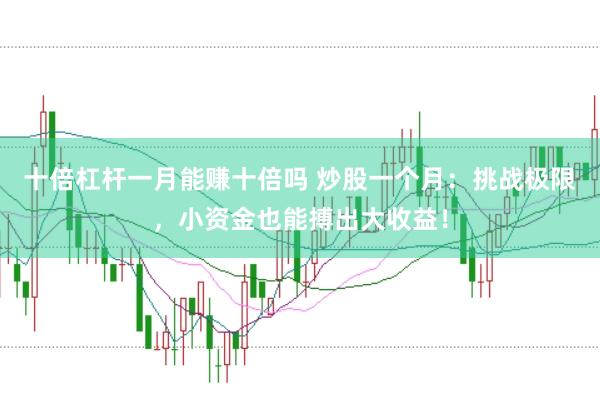 十倍杠杆一月能赚十倍吗 炒股一个月：挑战极限，小资金也能搏出大收益！