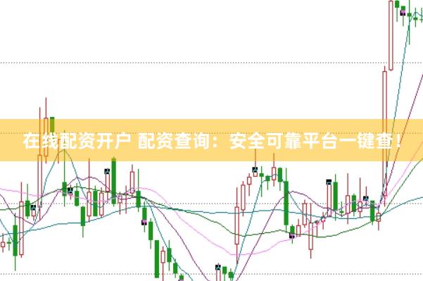 在线配资开户 配资查询：安全可靠平台一键查！