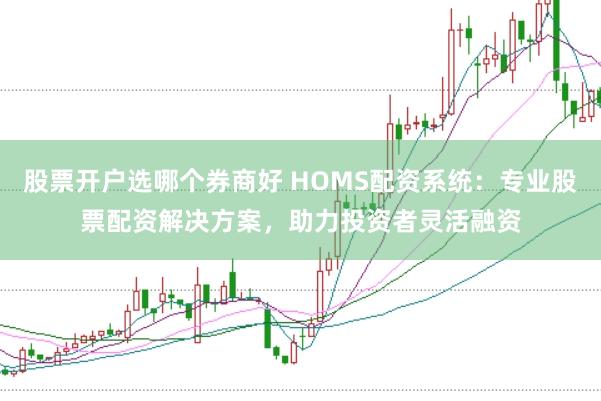股票开户选哪个券商好 HOMS配资系统：专业股票配资解决方案，助力投资者灵活融资