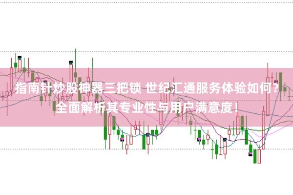 指南针炒股神器三把锁 世纪汇通服务体验如何?全面解析其专业性与用户满意度!