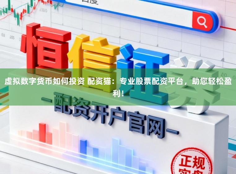虚拟数字货币如何投资 配资猫:专业股票配资平台,助您轻松盈利!