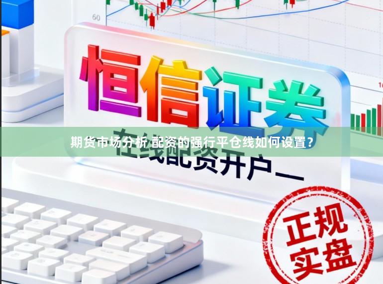 期货市场分析 配资的强行平仓线如何设置?