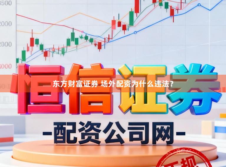 东方财富证券 场外配资为什么违法？