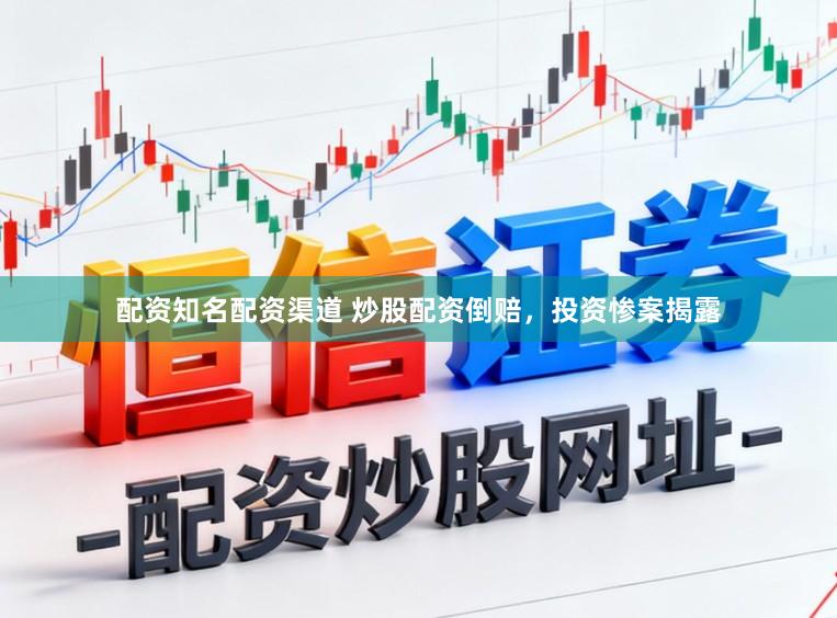 配资知名配资渠道 炒股配资倒赔，投资惨案揭露
