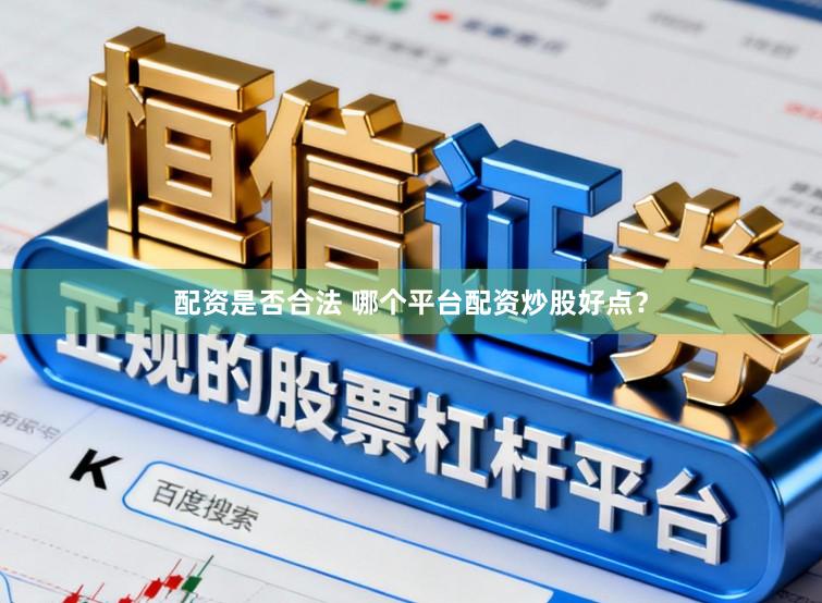 配资是否合法 哪个平台配资炒股好点？