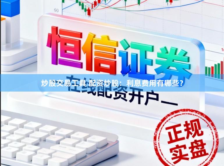 炒股交易工具 配资炒股：利息费用有哪些？