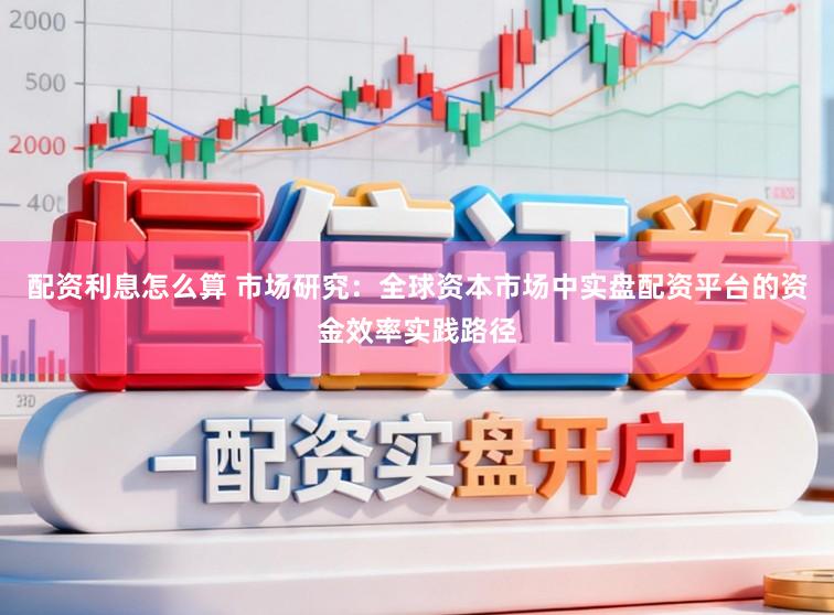 配资利息怎么算 市场研究：全球资本市场中实盘配资平台的资金效率实践路径